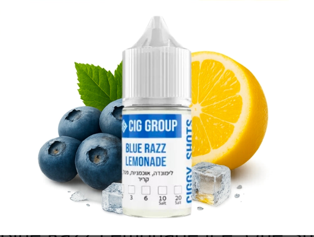 30ML Ciggy Flavor Shots