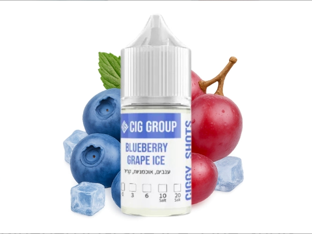 30ML Ciggy Flavor Shots