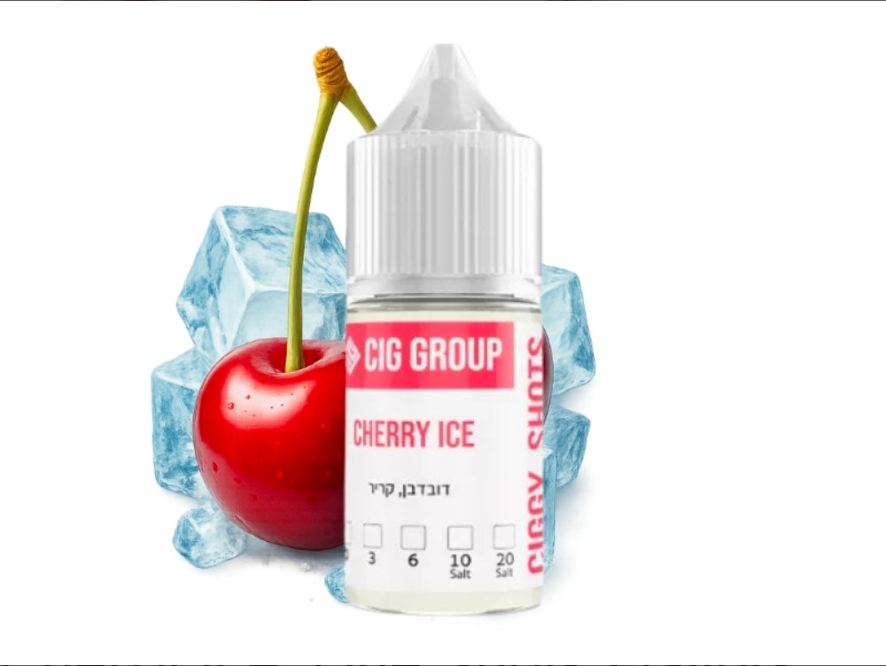 30ML Ciggy Flavor Shots