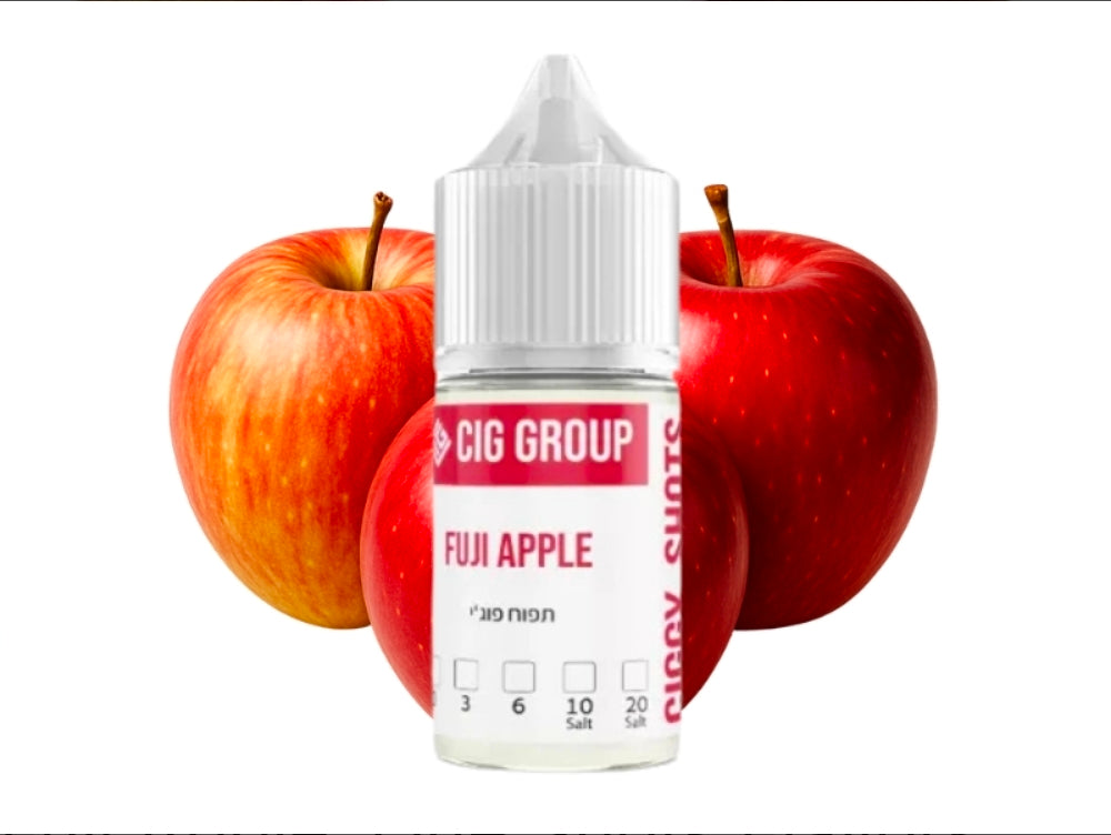 30ML Ciggy Flavor Shots