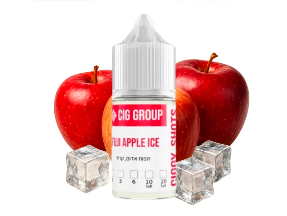 30ML Ciggy Flavor Shots