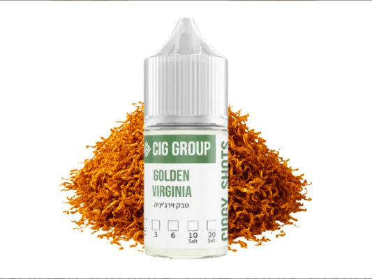 30ML Ciggy Flavor Shots