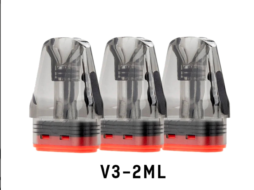 Oxva Xlim V3 2ml Pods 3pcs