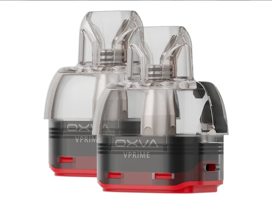 Oxva Vprime Replacement Pods 5ml 2pcs