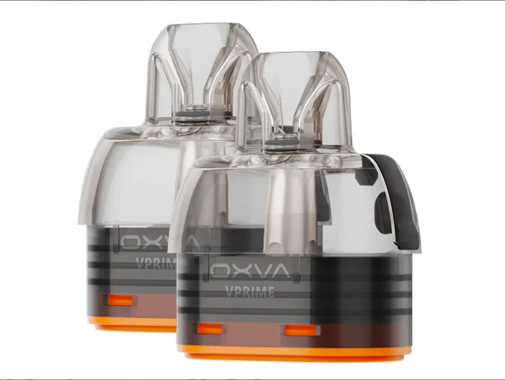 Oxva Vprime Replacement Pods 5ml 2pcs