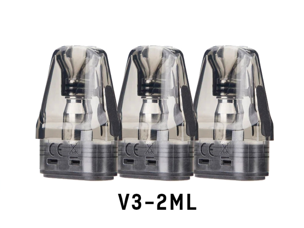 Oxva Xlim V3 2ml Pods 3pcs