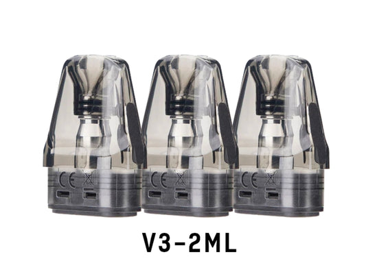 Oxva Xlim V3 2ml Pods 3pcs