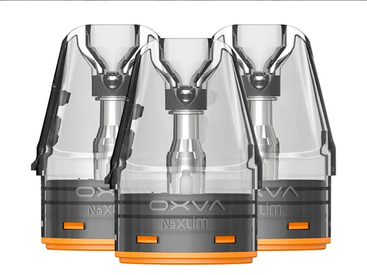 Oxva Nexlim Replacement Pods 3pcs