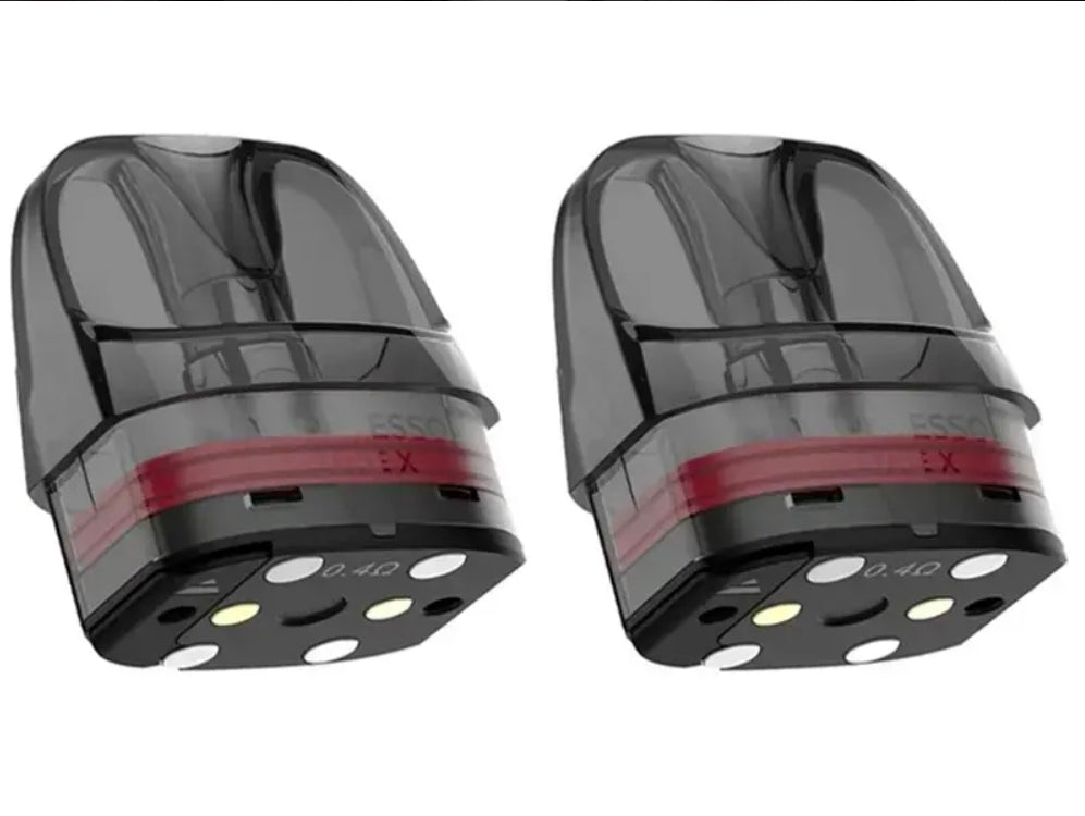 Vaporesso Luxe X Pods 5ml