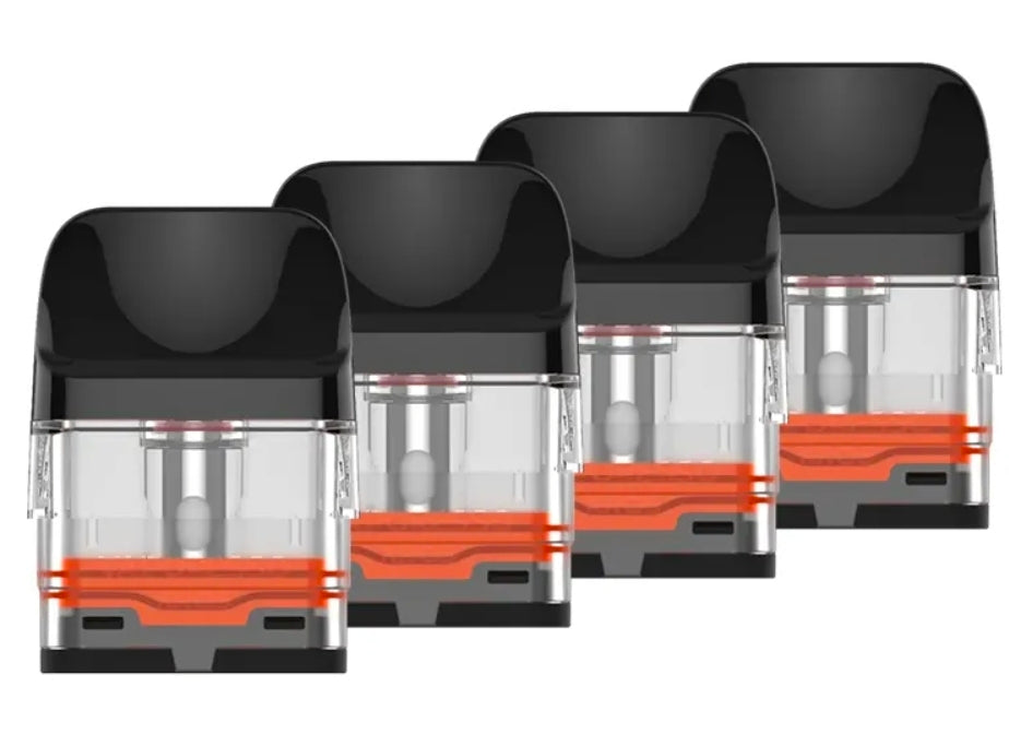 Vaporesso XROS Replacement Pods 4pcs