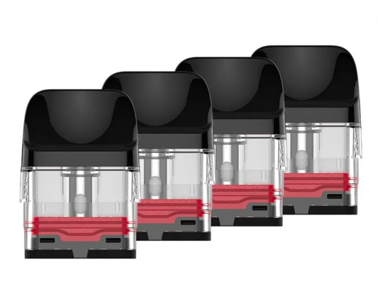 Vaporesso XROS Replacement Pods 4pcs