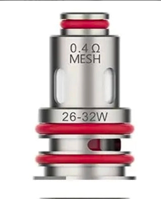 Vaporesso GTX Coils (5pcs)
