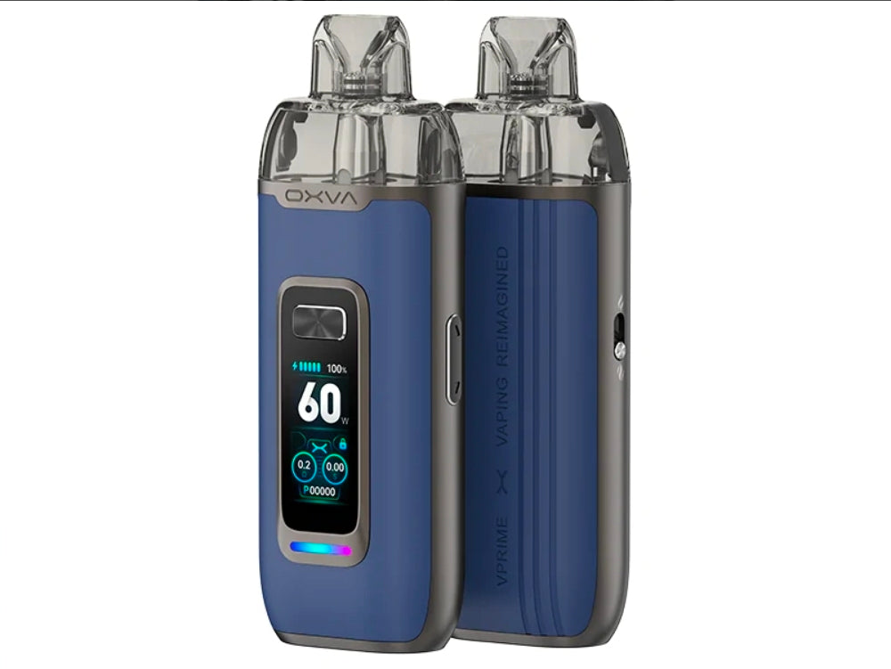 Oxva Vprime Pod Kit 60W 2600mah