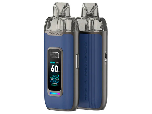 Oxva Vprime Pod Kit 60W 2600mah