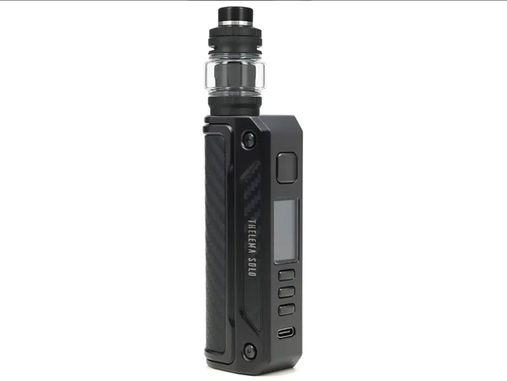 Lost Vape Thelema Solo 100W Kit