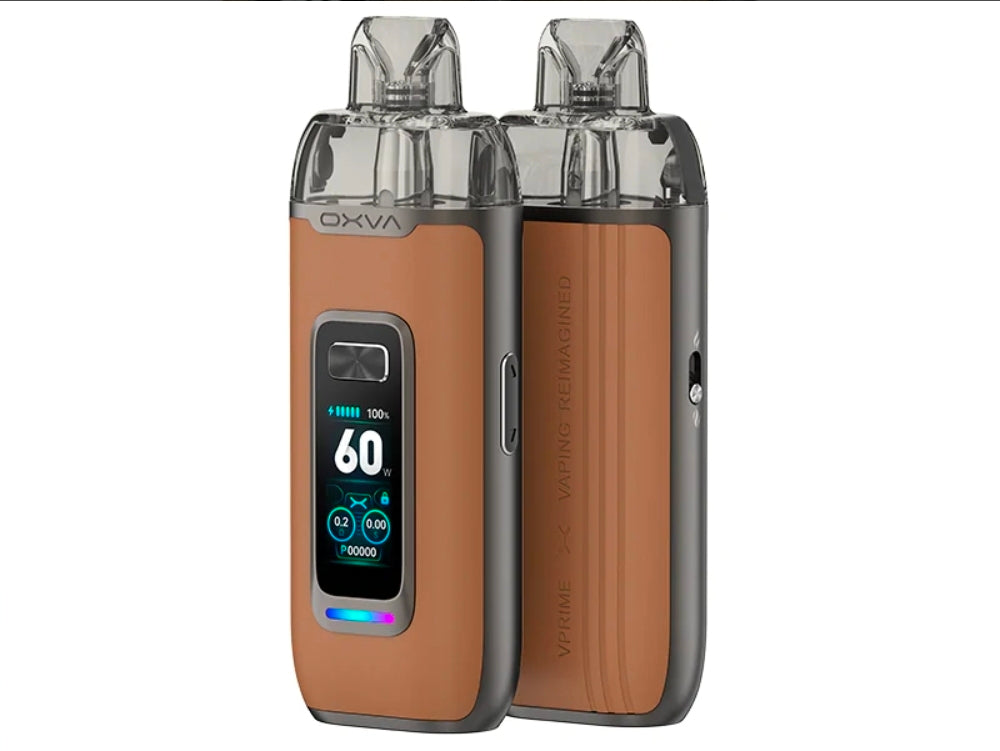 Oxva Vprime Pod Kit 60W 2600mah