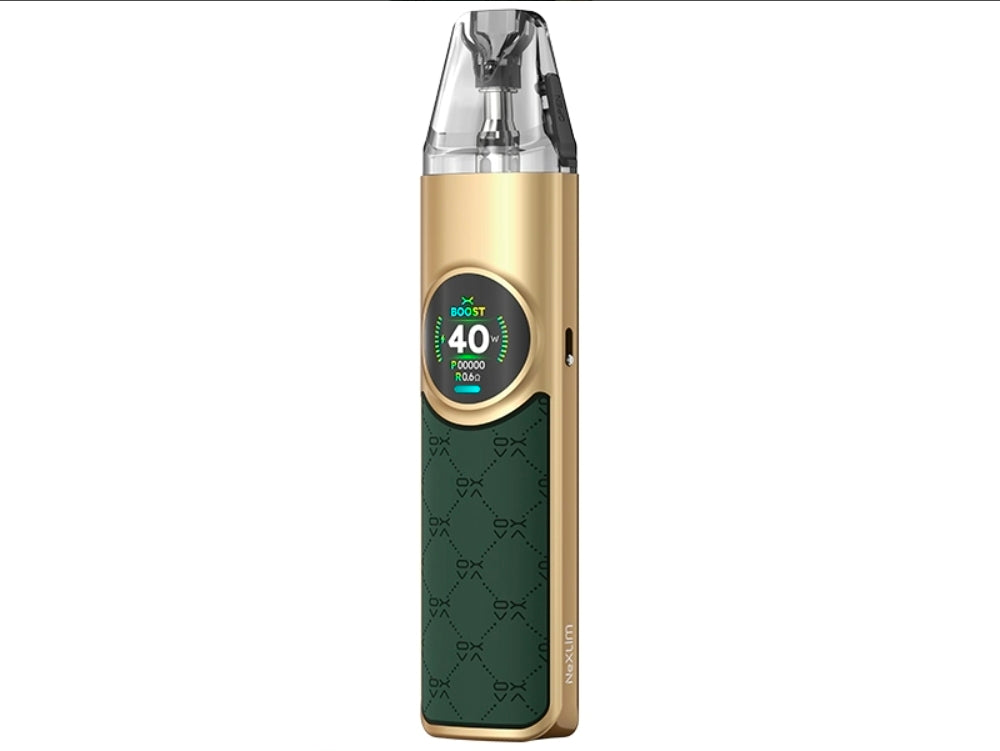 Oxva Nexlim Pod Kit 40W 1500mAh