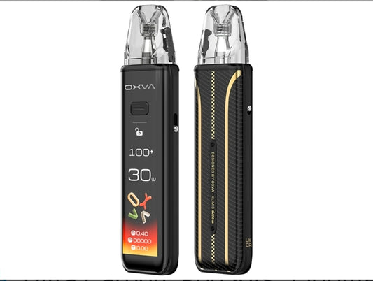 Oxva Xlim 3 Ultra Pod Kit