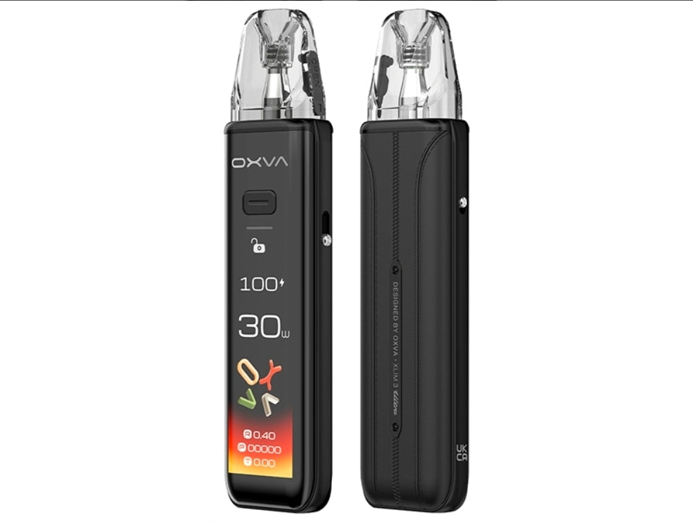 Oxva Xlim 3 Ultra Pod Kit