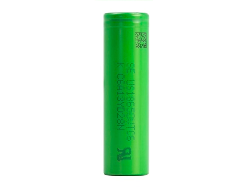 BATTERIES