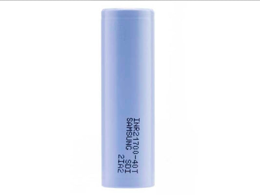 BATTERIES