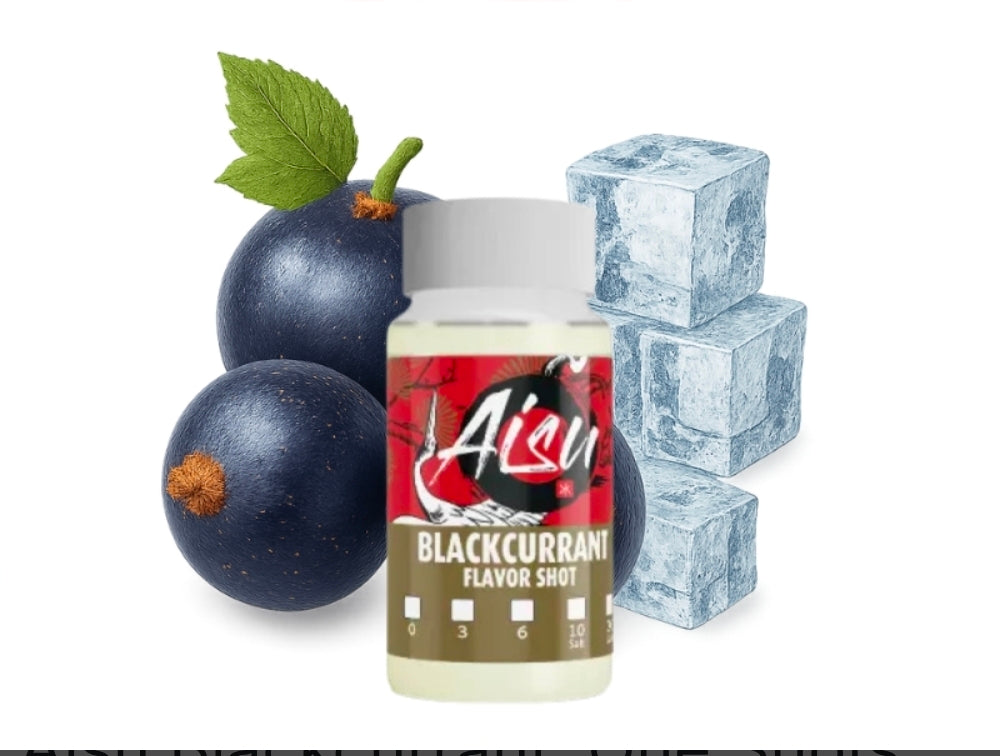 20ML Aisu Flavor Shots