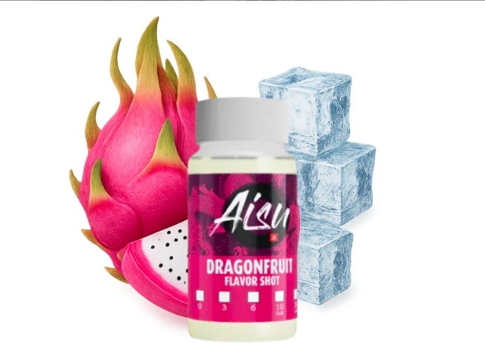 20ML Aisu Flavor Shots