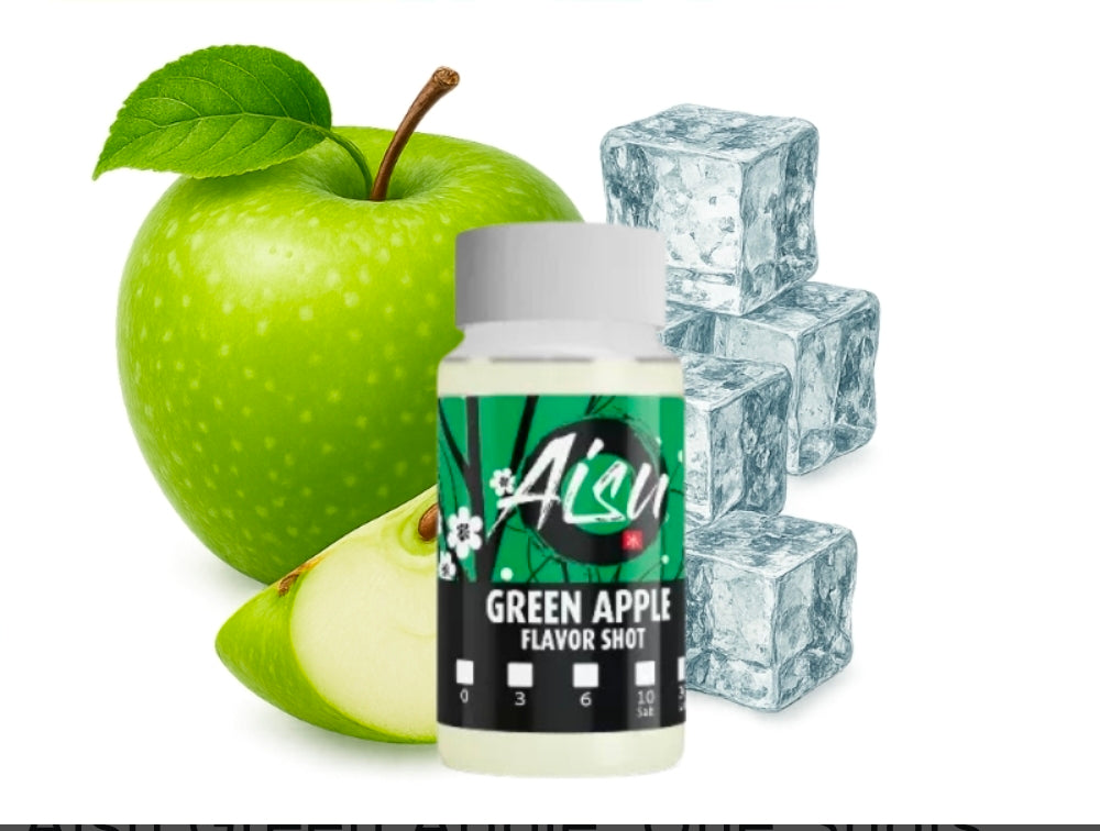 20ML Aisu Flavor Shots