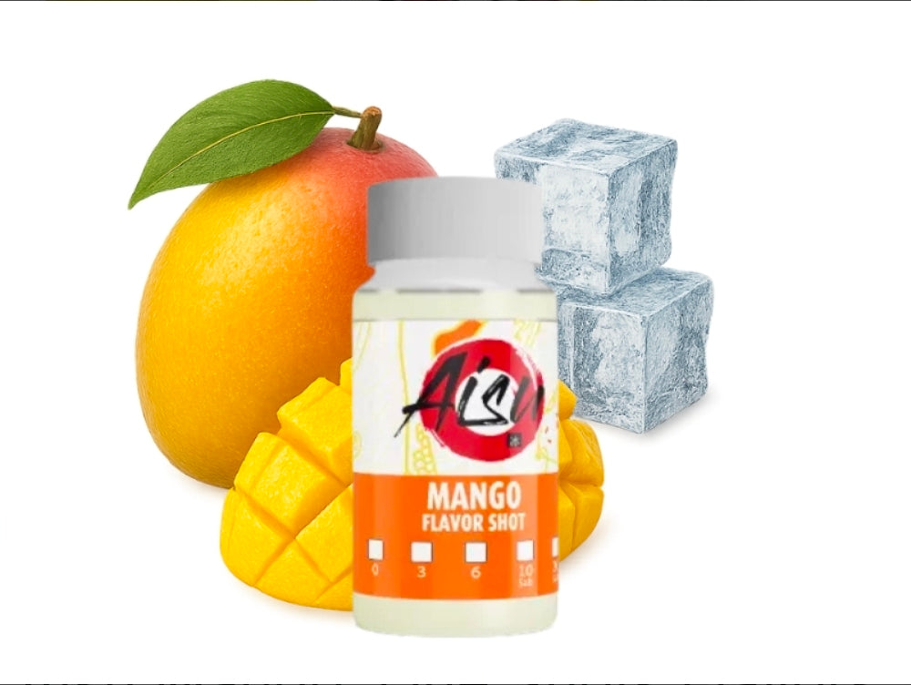 20ML Aisu Flavor Shots