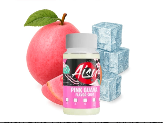 20ML Aisu Flavor Shots