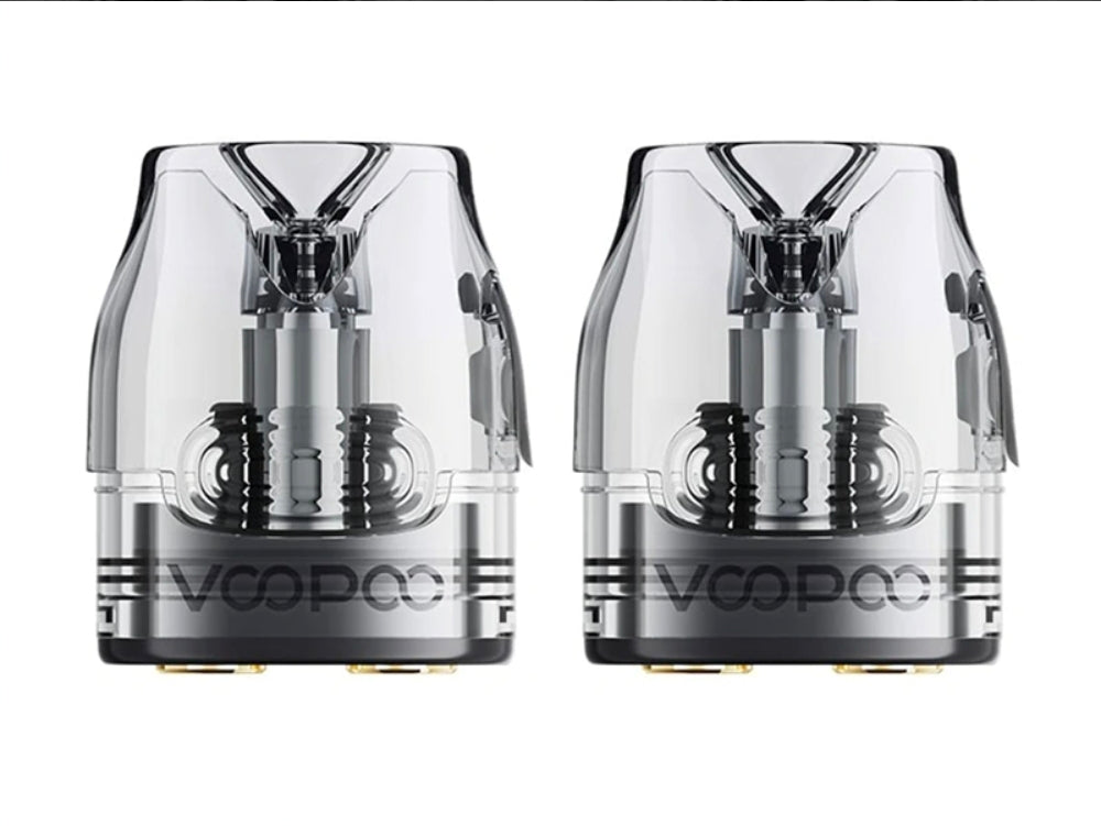 Voopoo Vmate Top Fill Pods 2pcs 3ml