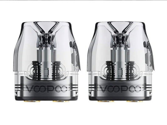 Voopoo Vmate Top Fill Pods 2pcs 3ml
