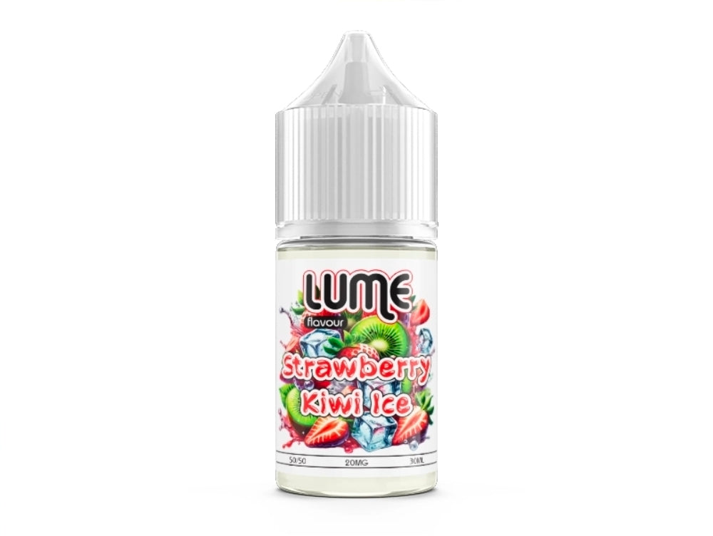 15ml Lume Flavors in 30ml Bottle (Long Fill) SaltNic 20mg