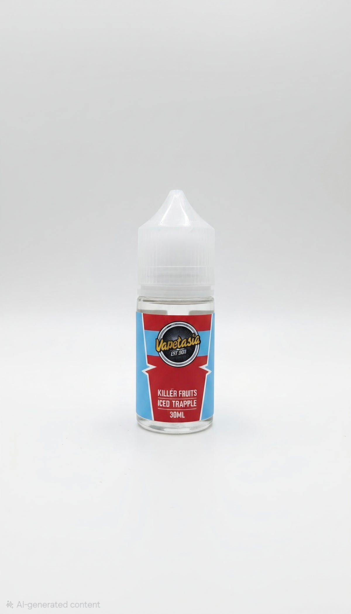 VAPETASIA