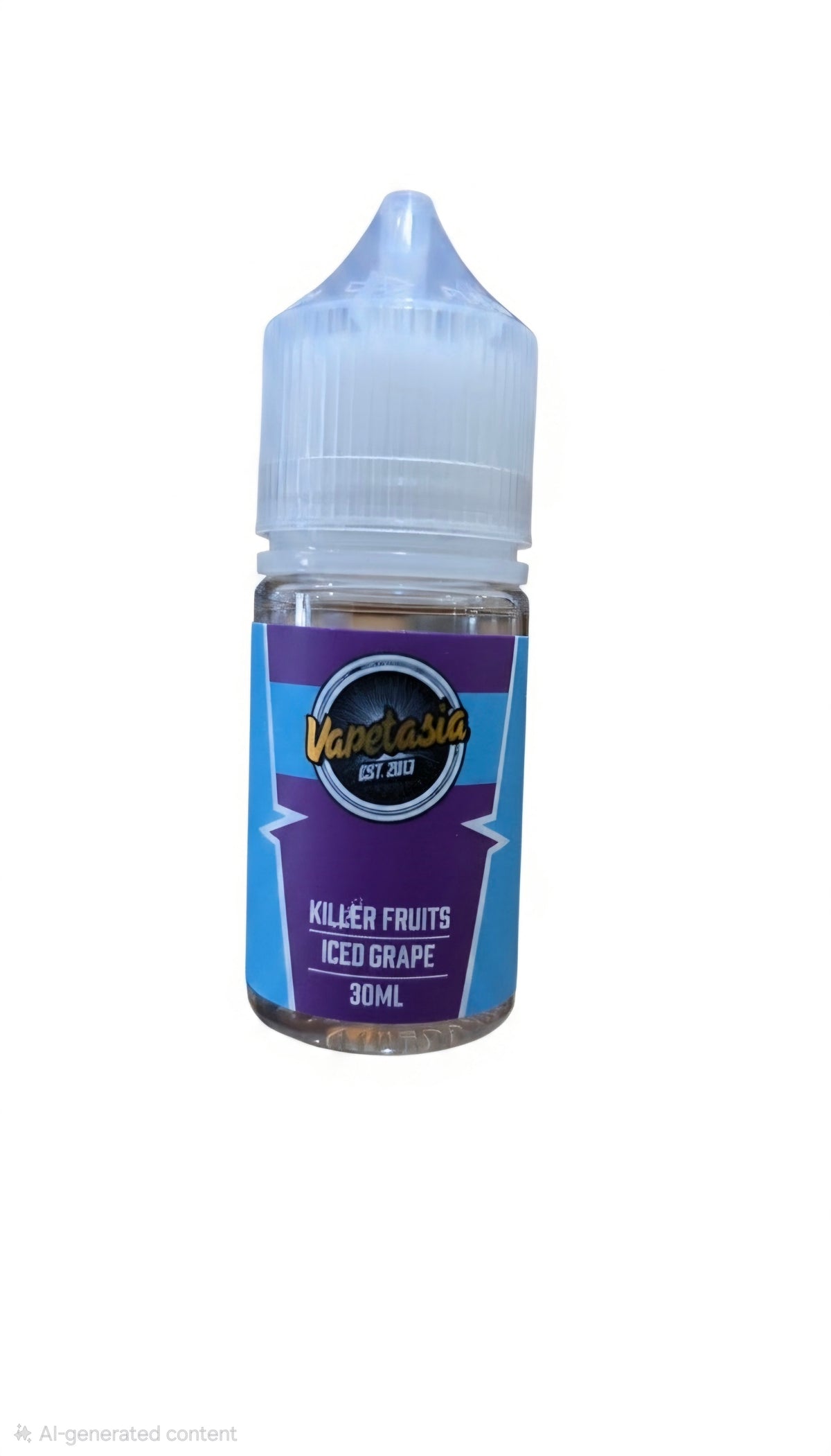 VAPETASIA