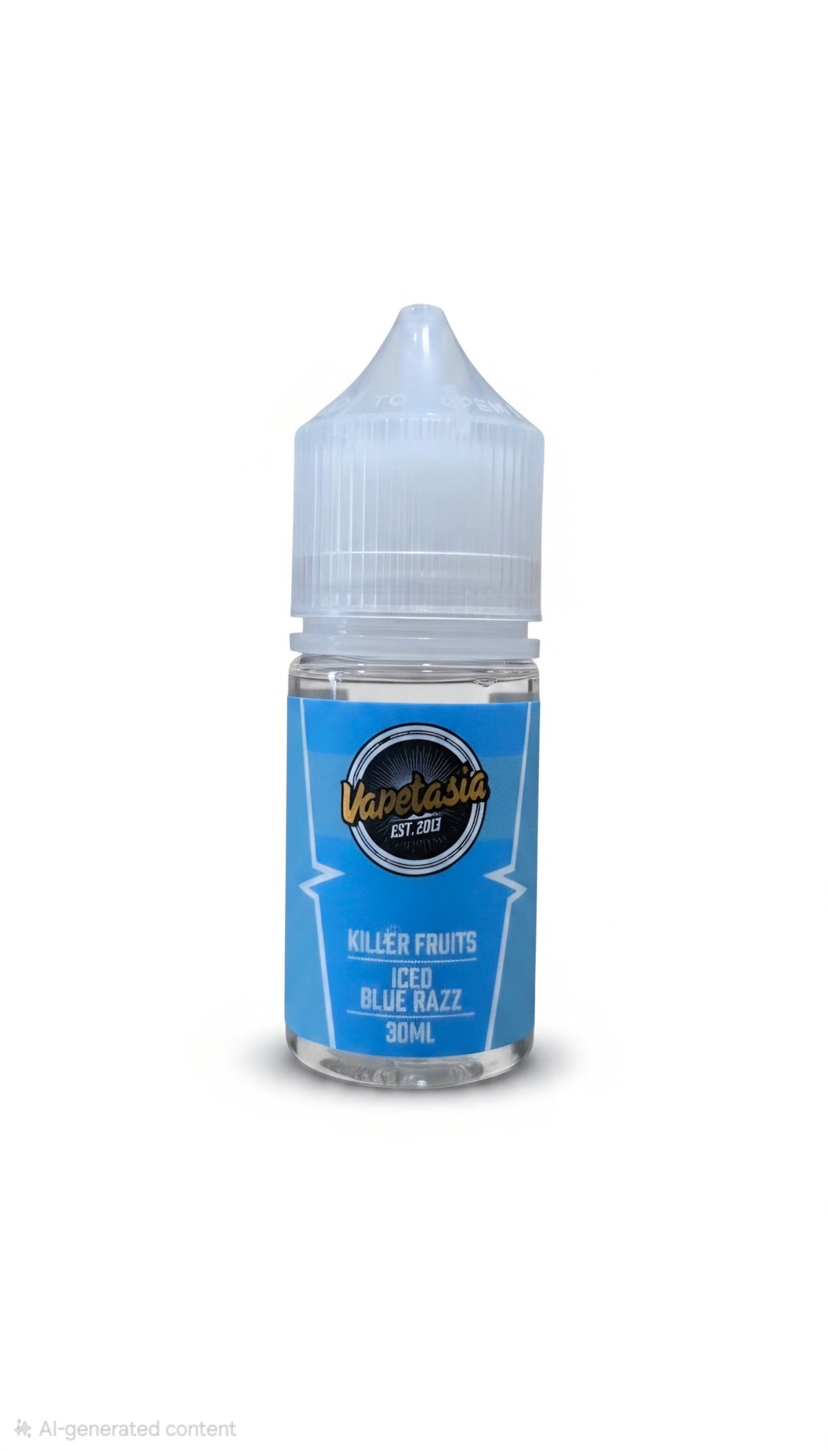 VAPETASIA